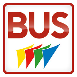 Logo App Astismartbus