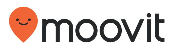 Logo Moovit