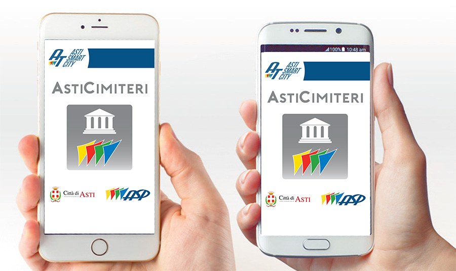 App Asticimiteri