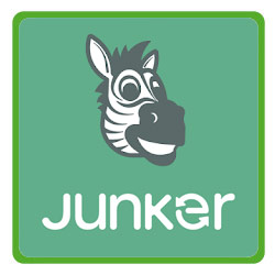Icona App Junker