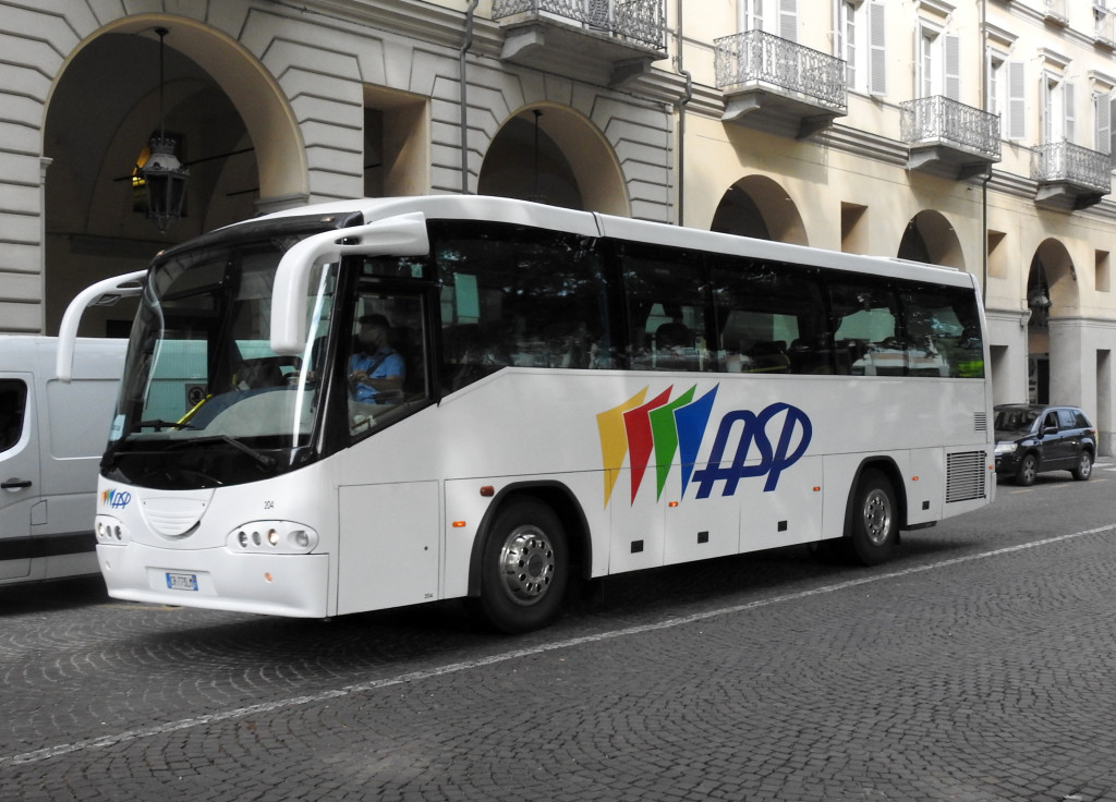 Variazioni dei bus della linea Nizza Monferrato-Mombercelli per il passaggio del Giro d’Italia